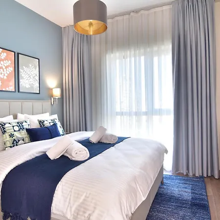 Apartment 10th Floor Brand New Complete *