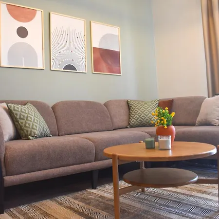 Apartment 10th Floor Brand New Complete *