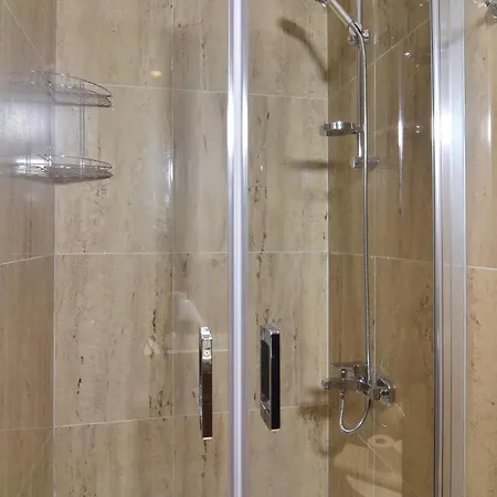 10th Floor Brand New Complete Lägenhet Istanbul