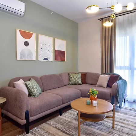 10th Floor Brand New Complete * Κωνσταντινούπολη