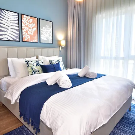 10th Floor Brand New Complete Apartment