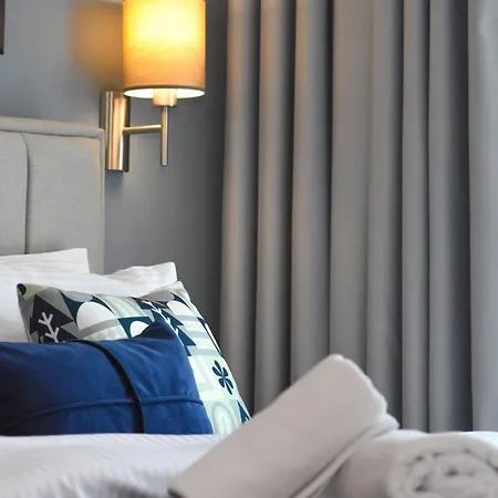 Apartmán 10th Floor Brand New Complete Istanbulská provincie